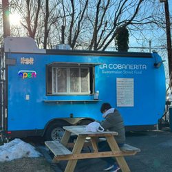 La Cobanerita - Food truck