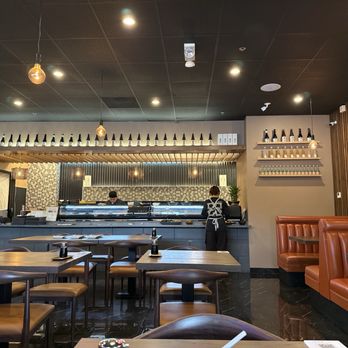 Bengee Sushi - Japanese Near Me - Chino, California Bengee Sushi - Japanese Near Me - Chino, California