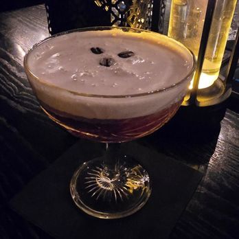 The Whiskey House - Espresso martini - Whiskey Bars Near Me - San Diego, California The Whiskey House - Espresso martini - Whiskey Bars Near Me - San Diego, California