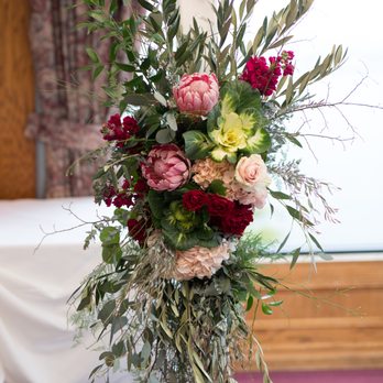 Romance Etc - Florists Near Me - Long Beach, California