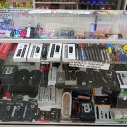 Primo Smoke Shop