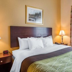 Comfort Inn Blackshear Hwy 84