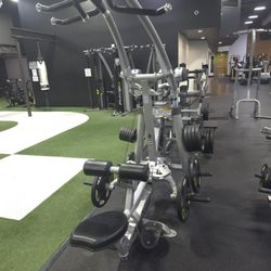 Physiq Fitness