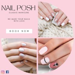 Nail Posh