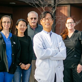 Jeremy Kwon, DDS - General Dentistry Near Me - Granger, Indiana
