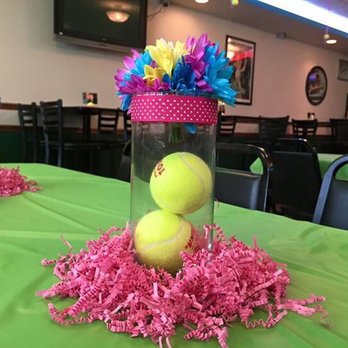 Joe's Saloon - Great space to have a party and easy to decorate! - Sports Bars Near Me - Brookfield, Illinois