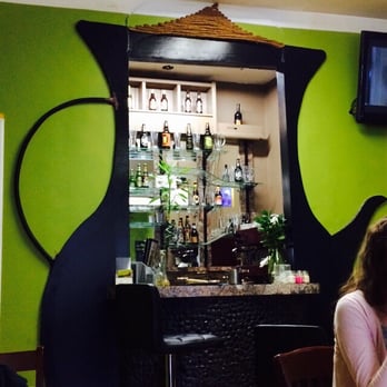Jebena Cafe - Interior - Ethiopian Near Me - Seattle, Washington Jebena Cafe - Interior - Ethiopian Near Me - Seattle, Washington