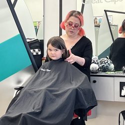 Great Clips