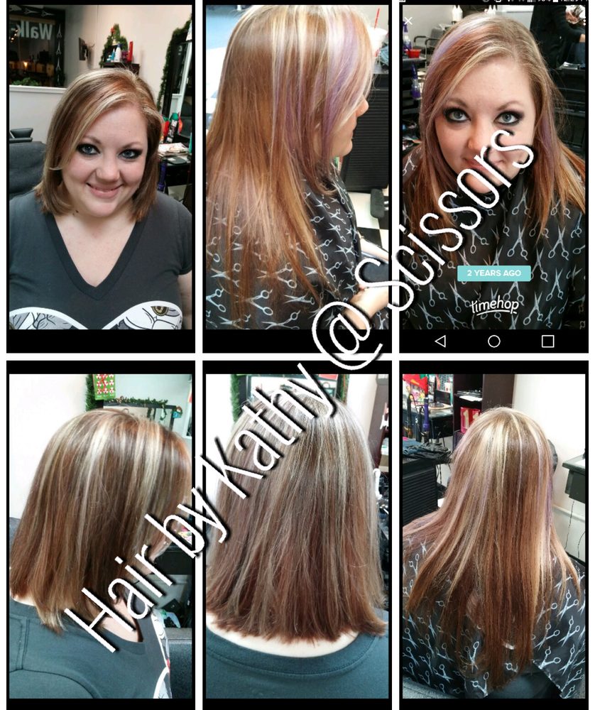 SCISSORS HAIR SALON Updated October 2024 17 Photos & 11 Reviews