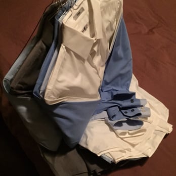 K & K Cleaners - Very pleased with their service. Keep my 2-year old collar shirts last longer. - Dry Cleaning Near Me - Houston, Texas K & K Cleaners - Very pleased with their service. Keep my 2-year old collar shirts last longer. - Dry Cleaning Near Me - Houston, Texas