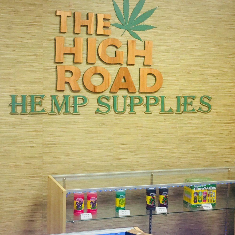 THE BEST 10 Vape Shops near SPRING GARDEN, HALIFAX, NS - Updated 2026 -  Hours - Yelp
