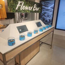 Insa Cannabis Dispensary - Wow!