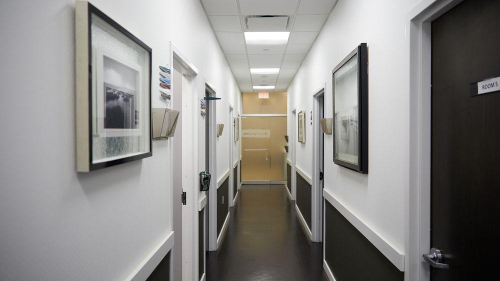 MEDICAL ASSOCIATES NEW YORK HAUPPAUGE Updated August 2024 11