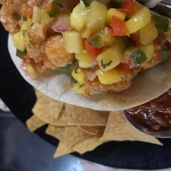 Tru Burger - Lava lava shrimp tacos - Burgers Near Me - Anthem, Arizona Tru Burger - Lava lava shrimp tacos - Burgers Near Me - Anthem, Arizona