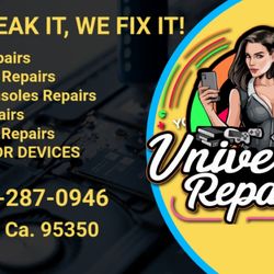 Universal Repairs