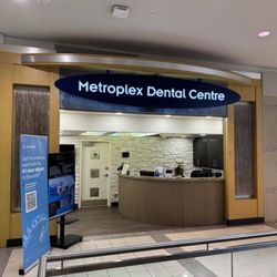 Metroplex Dental Centre