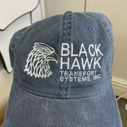 June's Tees & Things - Embroidery