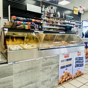 76 - Large Hot deli inside.. - Gas Stations Near Me - Shelby, Mississippi 76 - Large Hot deli inside.. - Gas Stations Near Me - Shelby, Mississippi