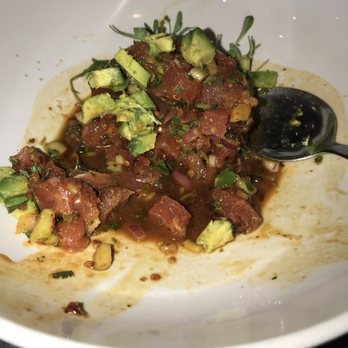 The Twisted Fork - New American Near Me - Reno, Nevada