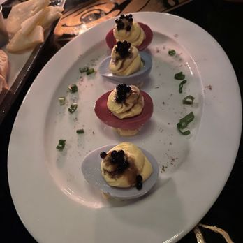 The Witch's Cottage - Special Deviled Dragon's Eggs. - Bakeries Near Me - Los Angeles, California The Witch's Cottage - Special Deviled Dragon's Eggs. - Bakeries Near Me - Los Angeles, California