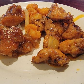 Yank Sing - Chinese Near Me - Killeen, Texas