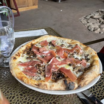 Antica Forma - Pizza Near Me - Moab, Utah