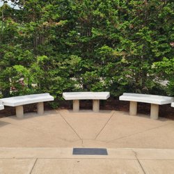 Bloomsburg University - Five Friends Memorial