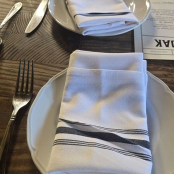 Almond & Oak - New American Near Me - Oakland, California Almond & Oak - New American Near Me - Oakland, California