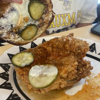 Dirty Birds - Fast Food Near Me - Omaha, Nebraska