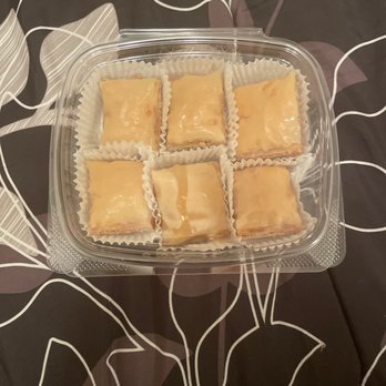 Wally's Cafe - 51. Homemade Baklava - Mediterranean Near Me - Rocklin, California Wally's Cafe - 51. Homemade Baklava - Mediterranean Near Me - Rocklin, California
