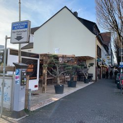 Bärlin Curry - Außen Ansicht