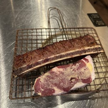 Yangmani - Mega Galbi - Korean Near Me - Los Angeles, California