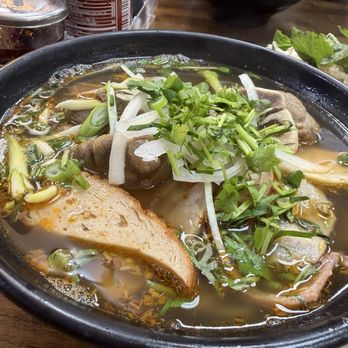 Pho Town - Vietnamese Near Me - Tracy, California