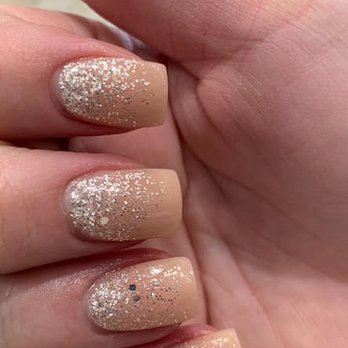 Touch Nail Spa - Nail Salons Near Me - Wesley Chapel, Florida