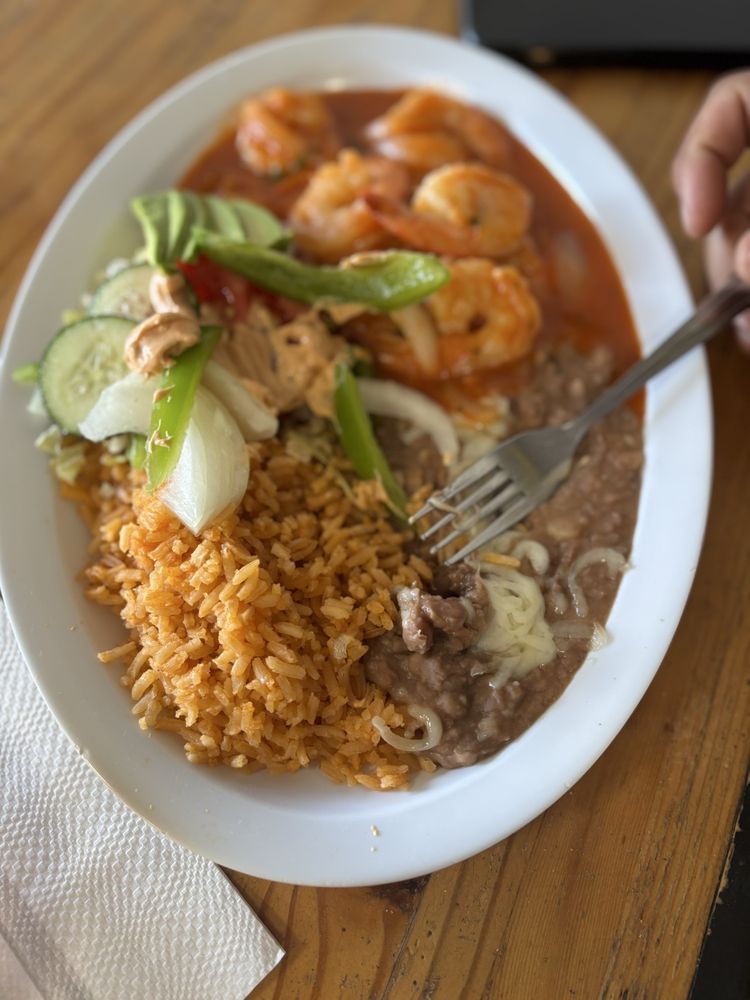 Lupe's Cafe