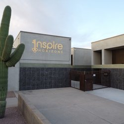 Inspire Horizons