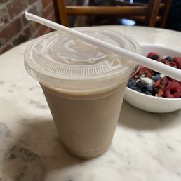 Chai Latte