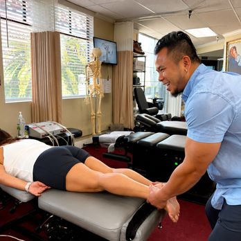 Hung Le DC - Chiropractors Near Me - San Jose, California Hung Le DC - Chiropractors Near Me - San Jose, California