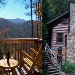 Banner Elk Mountain Cabins - The Elk River Cabin....just one of 5 cabins located within 3 miles of Banner Elk!
www.bannerelkmtncabins.com
Check us out!
