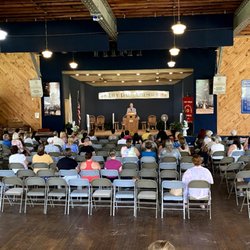 Rev Gregory Kehn - All message service