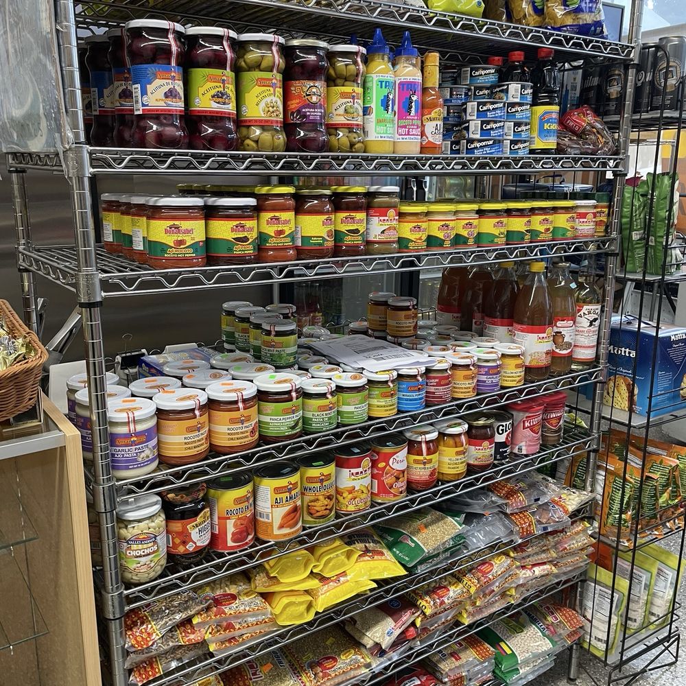 Rincon Argentino - grocery offerings - Argentine Near Me - Glendale, California Rincon Argentino - grocery offerings - Argentine Near Me - Glendale, California