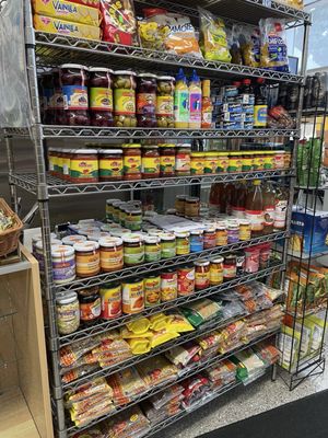 Rincon Argentino - Carniceria Latina by null