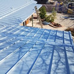 All Stars Metal Roofing Systems