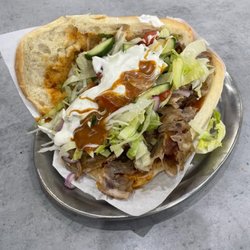 Ege Grill - Döner