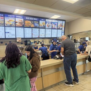 Culver's - Counter - Burgers Near Me - Springfield, Missouri Culver's - Counter - Burgers Near Me - Springfield, Missouri