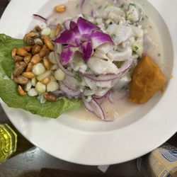Ceviche