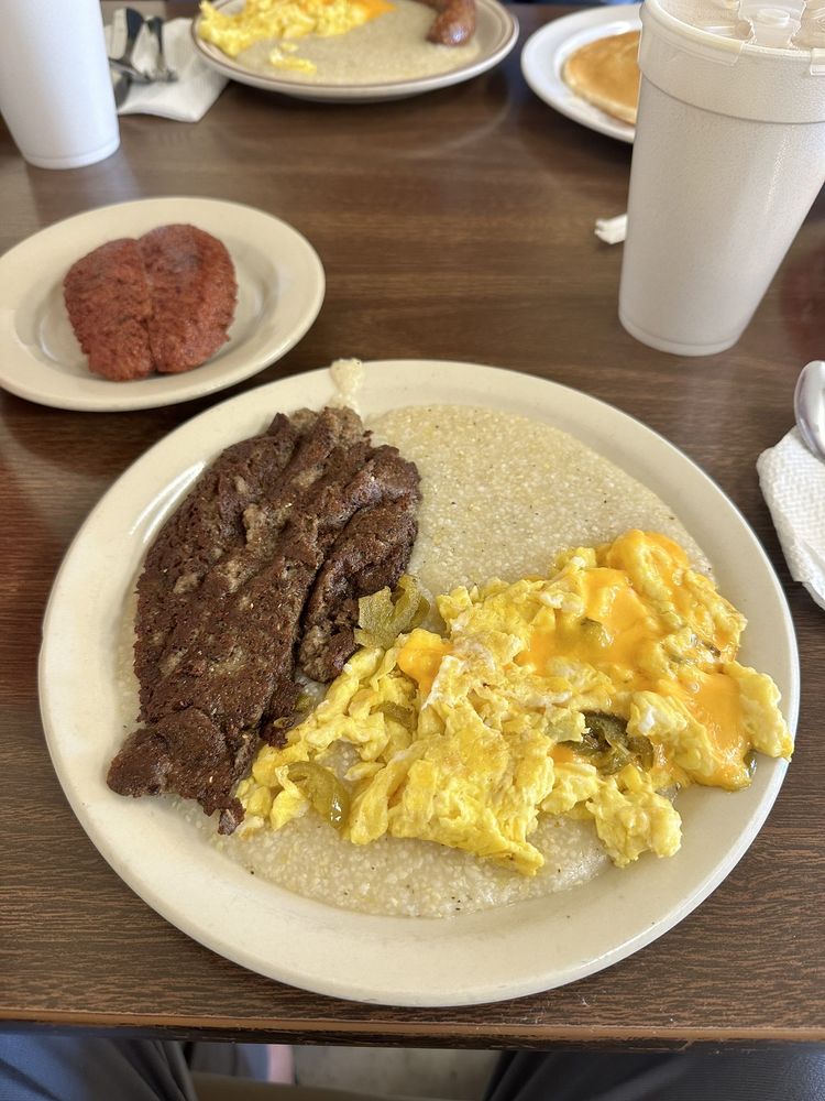 JEFF’S CORNER CAFE Updated September 2024 22 Photos & 20 Reviews