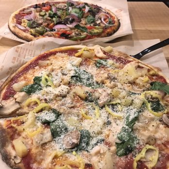 Blaze Pizza - Pizza Near Me - Cambridge, Massachusetts Blaze Pizza - Pizza Near Me - Cambridge, Massachusetts