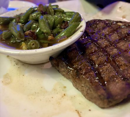 Texas Roadhouse by null