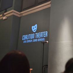 Coalition Theater